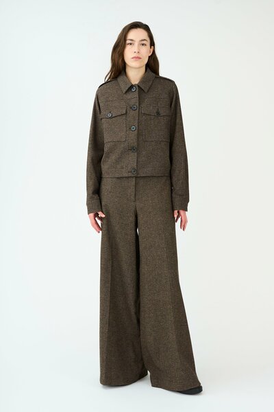 Ivy Tilda Oversized Pant