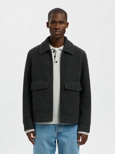 Selected Homme Jakob jacket