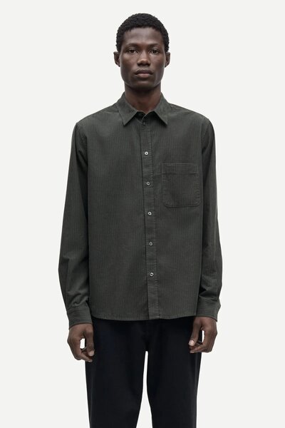 Samsoe Samsoe Ryan J Shirt