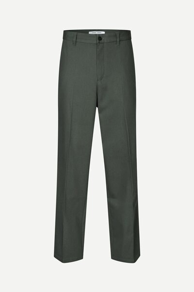 Samsoe Samsoe Noah trousers