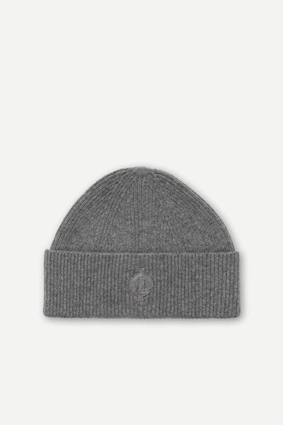 Samsoe Samsoe Paolo beanie