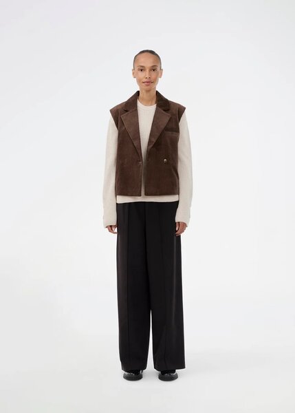 Modstr&ouml;m Rosemd o-neck