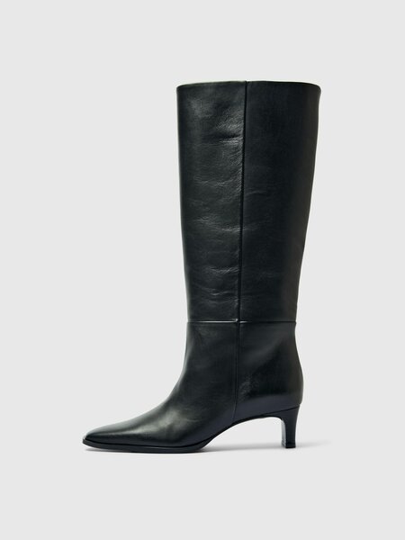 Selected Femme Olivia boots
