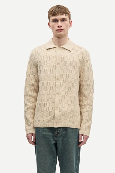 Samsoe Samsoe Rodie LS Shirt