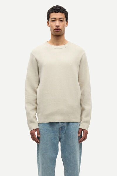 Samsoe Samsoe Saniklas sweater 