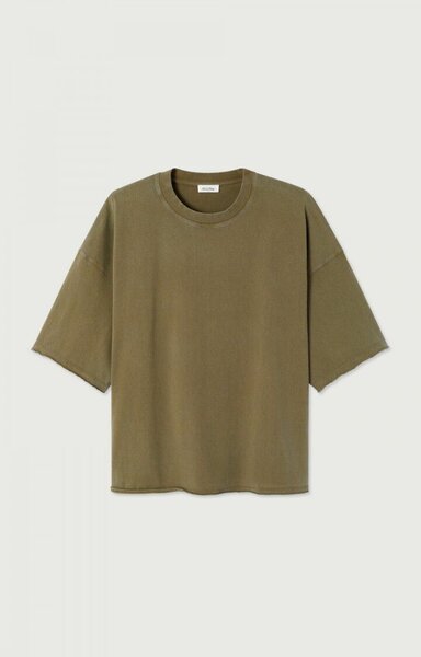 American Vintage Afoma tee - Young Shoot Vintage