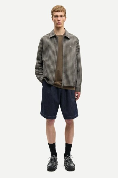 Samsoe Samsoe Samandla shorts