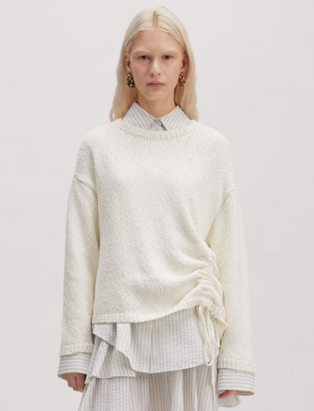 Edited Chelsea Jumper