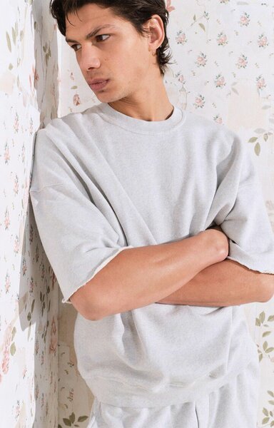 American Vintage Dantown sweat