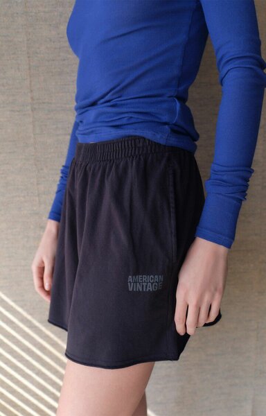 American Vintage Gixy Shorts