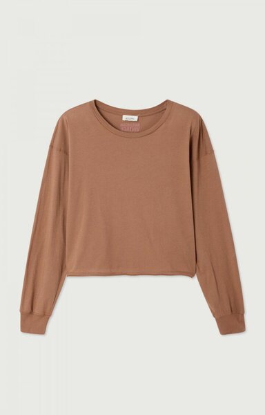 American Vintage Apoly T-shirt