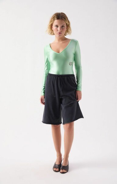 American Vintage Afoma shorts