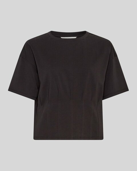 MSCH Kadance tee - Black