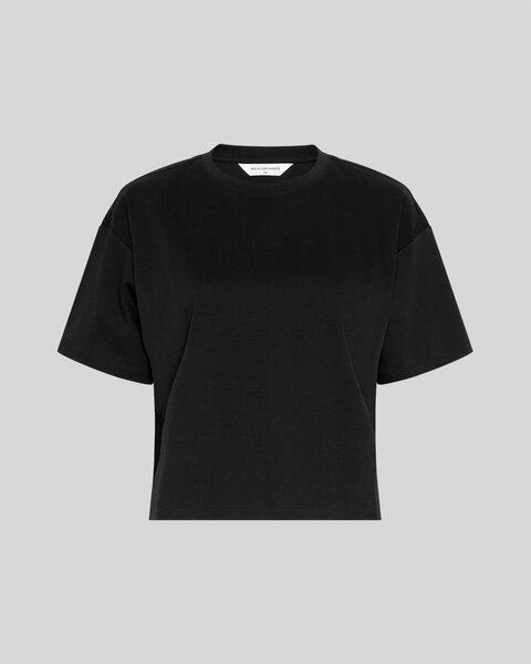 MSCH Moa Melea Tee - Black