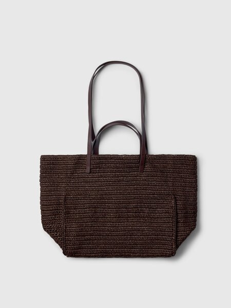 Selected Femme Tori Tote Bag