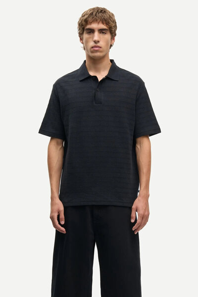 Samsoe Samsoe Jase polo