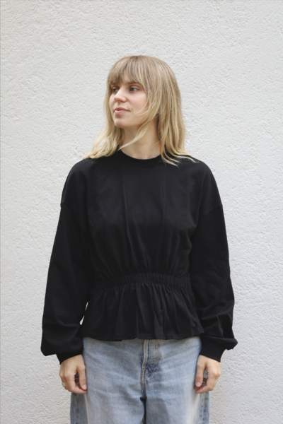 Edited Roberta longsleeve