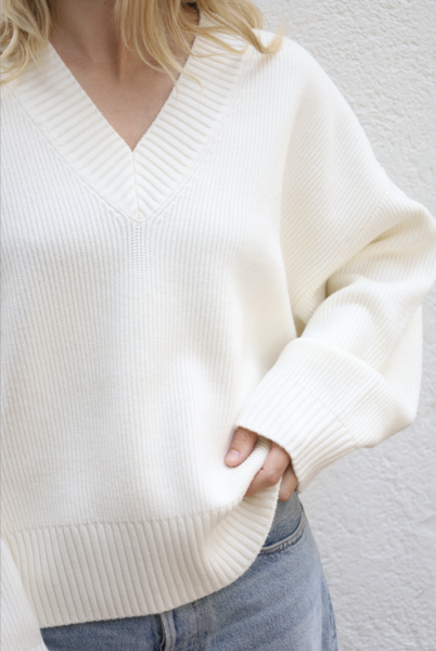 Edited Rae jumper