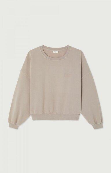American Vintage jitney sweatshirt