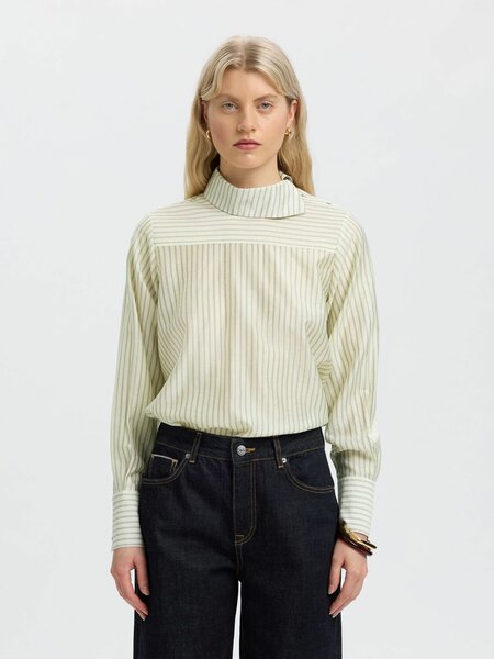 Selected Femme Connie top