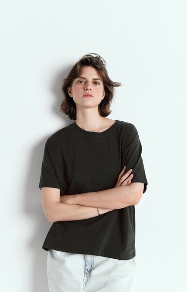 American Vintage Fizvalley t-shirt