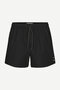 Samsoe Samsoe Moses swim shorts - Black