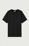 American Vintage Fizvalley T-Shirt - Black