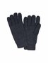 Selected Homme Cray gloves sky captain