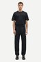 Samsoe Samsoe Sabetril trousers - Black