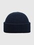 Selected Homme Mason merino beanie SK