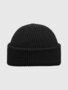 Selected Homme Mason merino beanie B