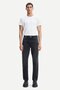 Samsoe Samsoe Cosmo jeans - Black Blizzard