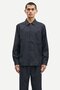 Samsoe Samsoe Sadamon Go overshirt - Blue