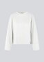 Modstr&ouml;m Hellen longsleeve - Soft White