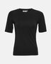 MSCH Betrina tee - Black