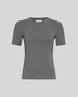 MSCH Betrina tee - Grey