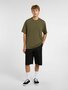 Dickies Clancy heavyweight tee - Military Green