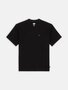 Dickies Clancy heavyweight tee - Black