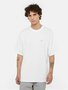 Dickies Clancy heavyweight tee - White