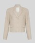 MSCH Pennie Ginia blazer - Sand