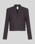 MSCH Pennie Ginia blazer - Phantom 