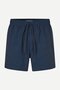 Samsoe Samsoe Moses swim shorts - Blue