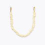 Atelj&eacute; Ivory short cord