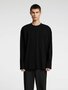 Annarr Fenrir longsleeve - Black