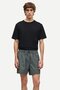 Samsoe Samsoe Moses swim shorts - Green