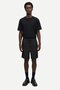 Samsoe Samsoe Sajabari shorts - Black