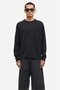 Samsoe Samsoe Niklas sweater - Black
