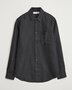 Samsoe Samsoe Liam NF shirt - Black