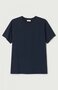 American Vintage Fizvalley t-shirt - Navy Vintage