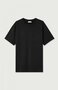 American Vintage Fizvalley t-shirt - Black